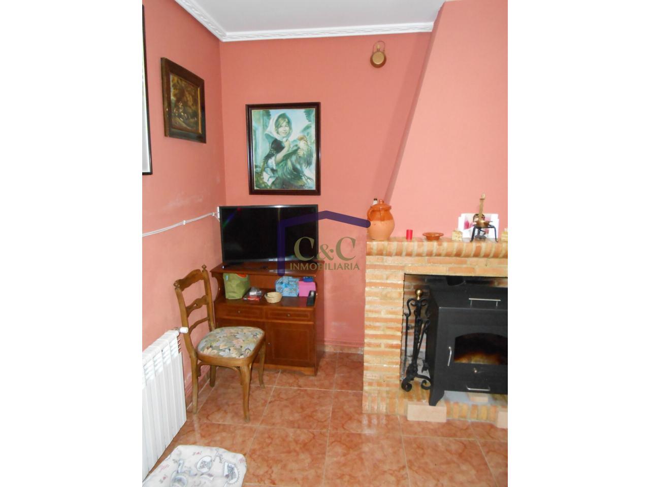 For sale of house in Manzanares