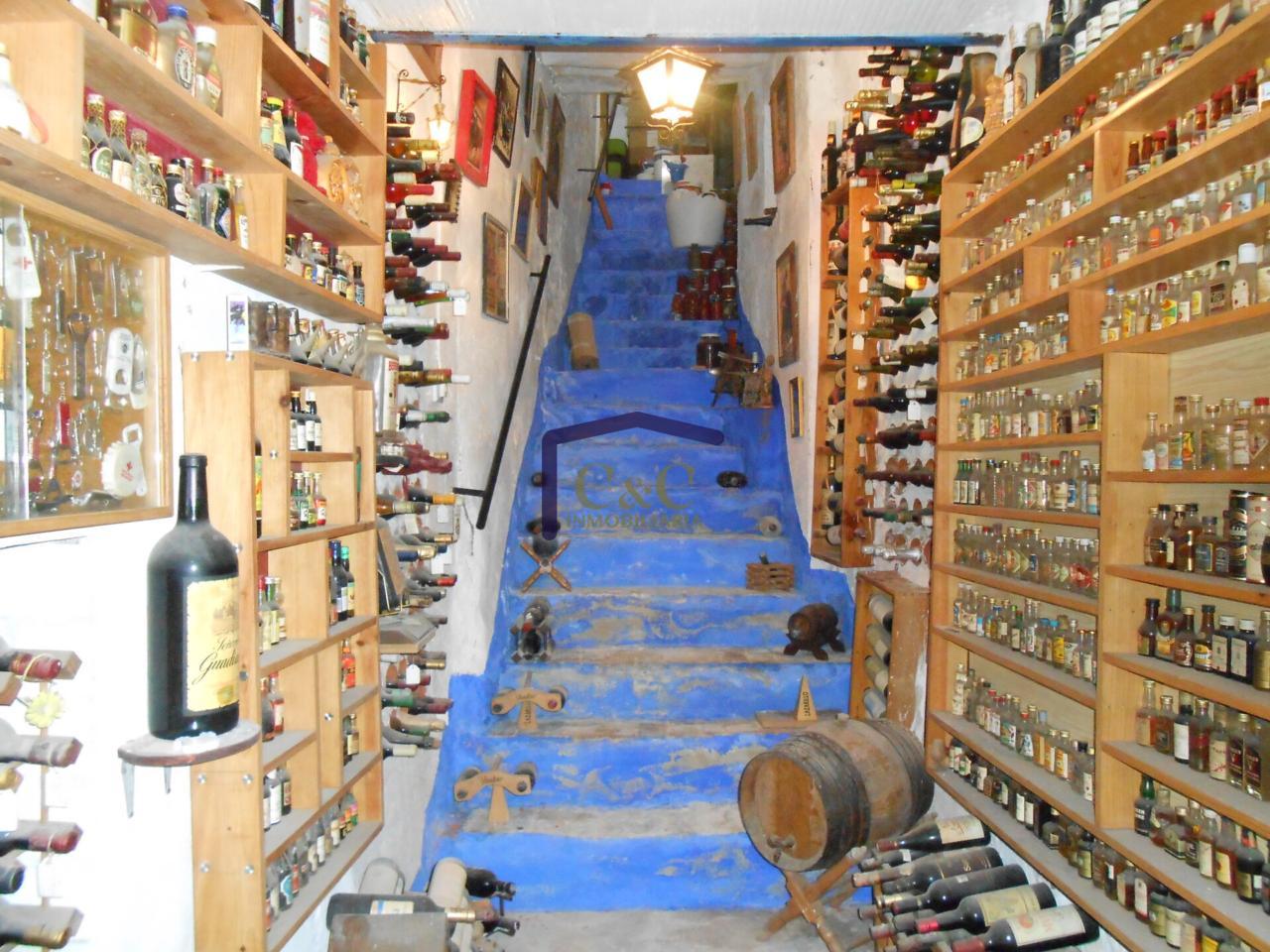 For sale of house in Manzanares