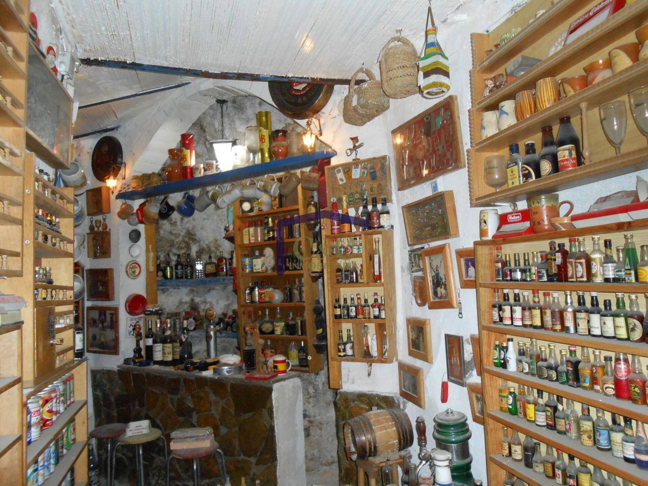 For sale of house in Manzanares