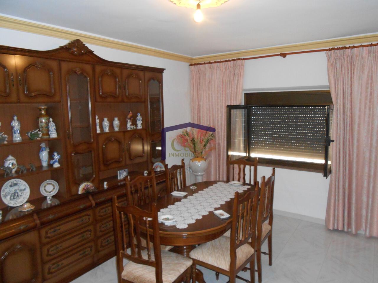 For sale of house in Manzanares