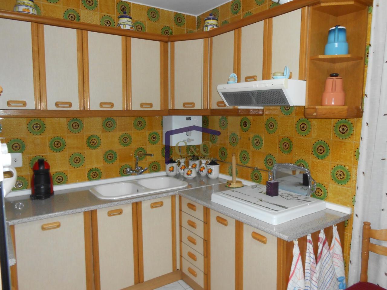 For sale of house in Manzanares