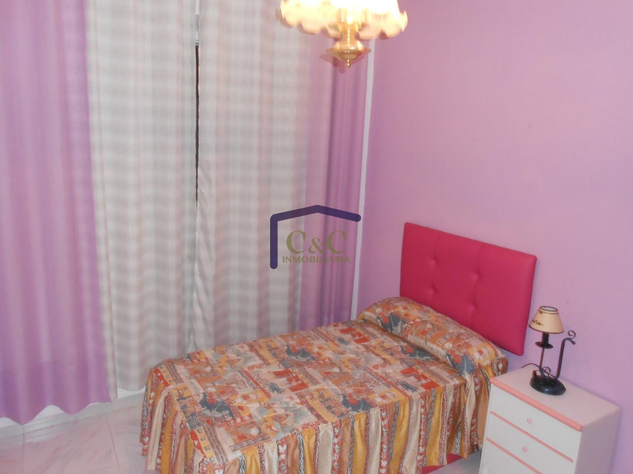 For sale of house in Manzanares