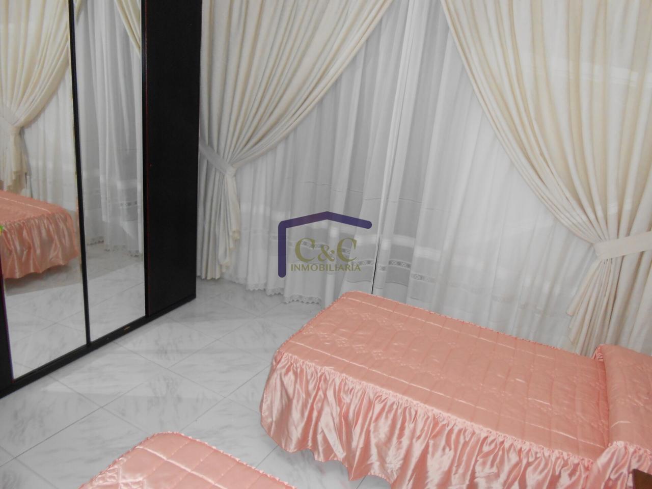 For sale of house in Manzanares