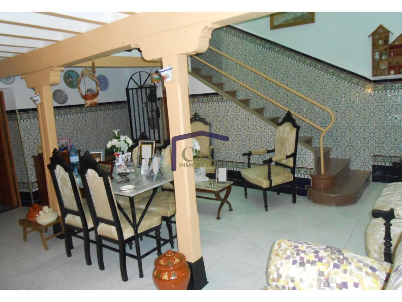 For sale of house in Manzanares