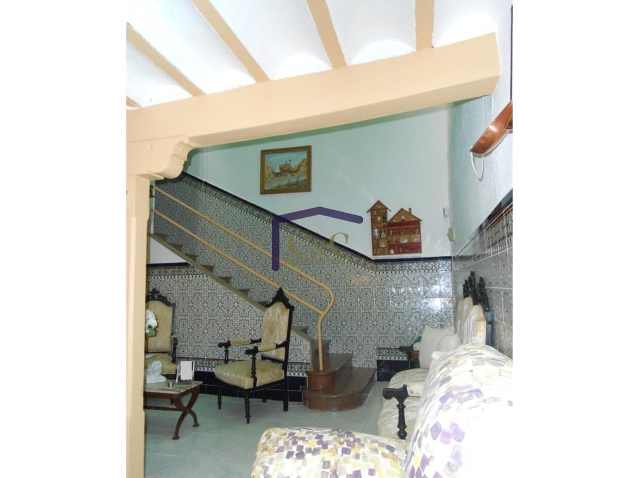 For sale of house in Manzanares