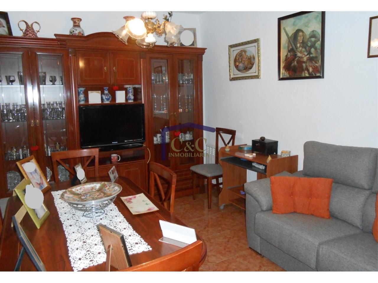 For sale of house in Manzanares