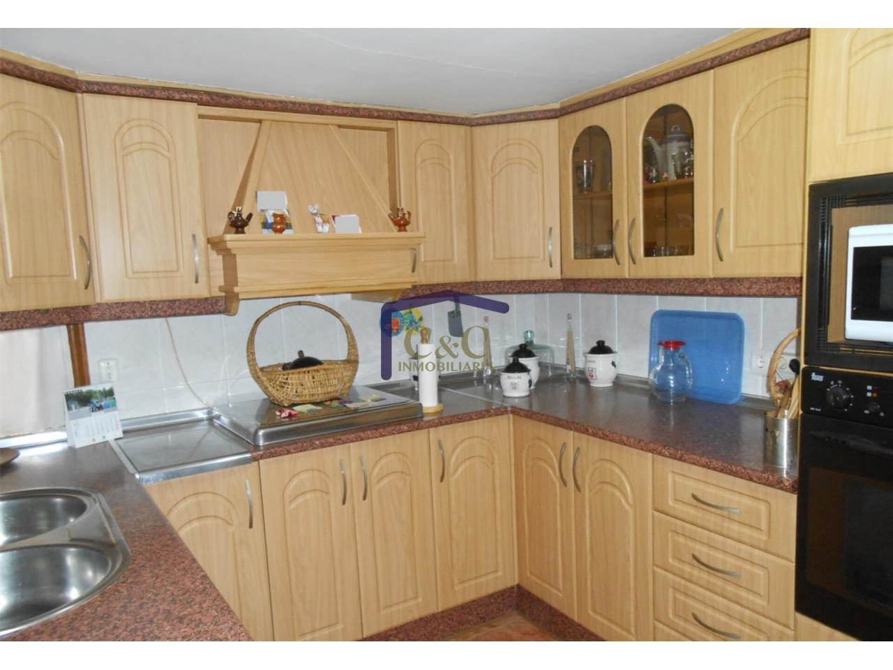 For sale of house in Manzanares