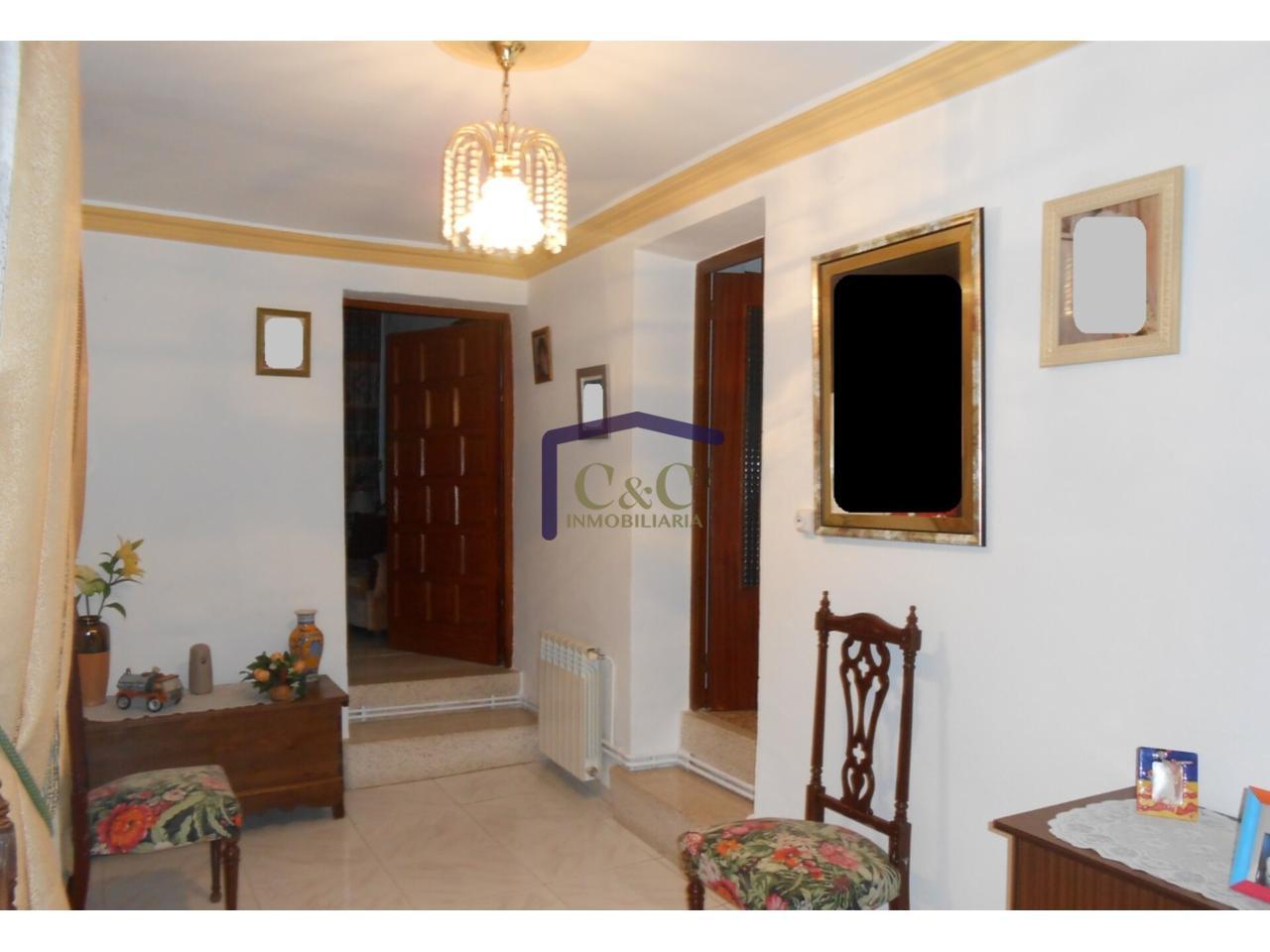 For sale of house in Manzanares