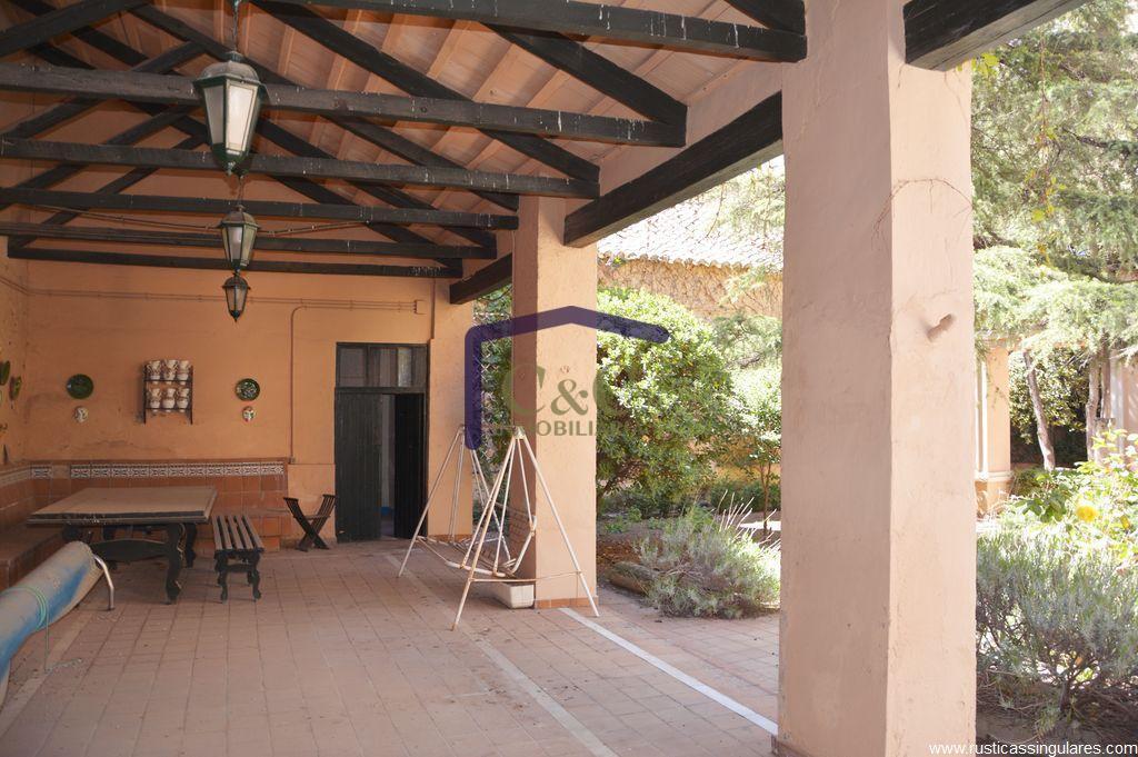 Venta de casa en Valdepeñas