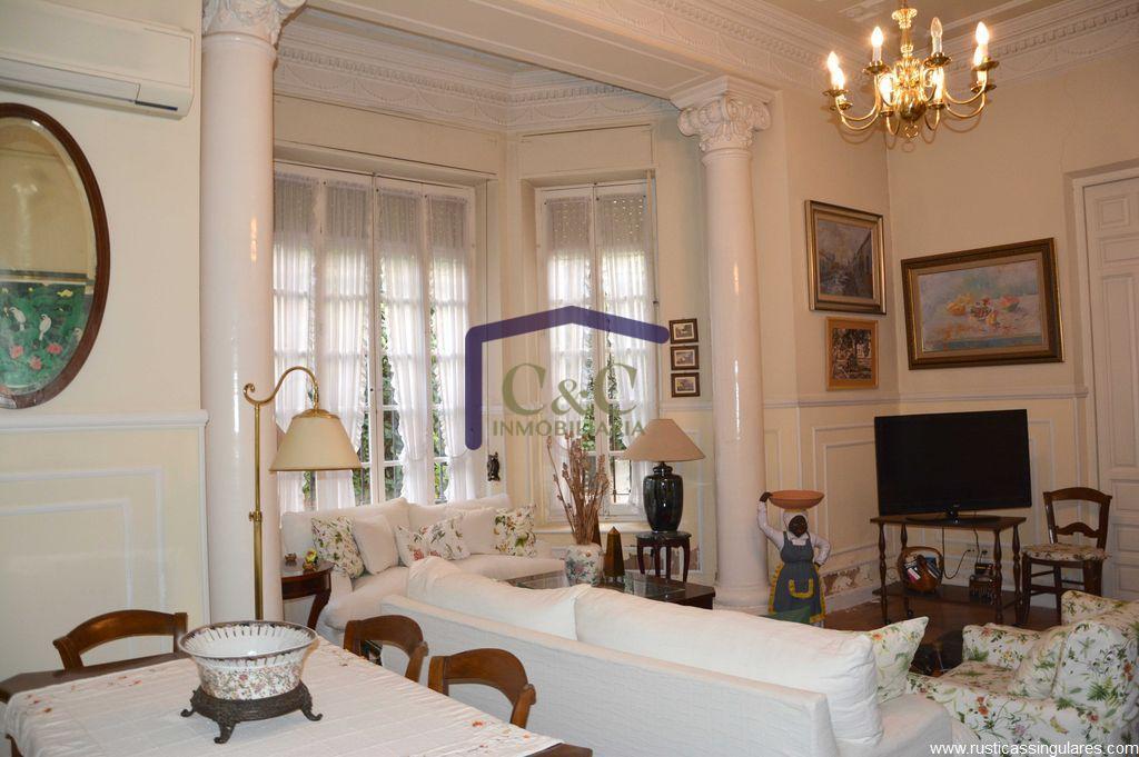 Venta de casa en Valdepeñas