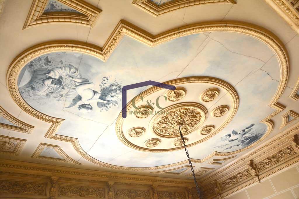 Venta de casa en Valdepeñas