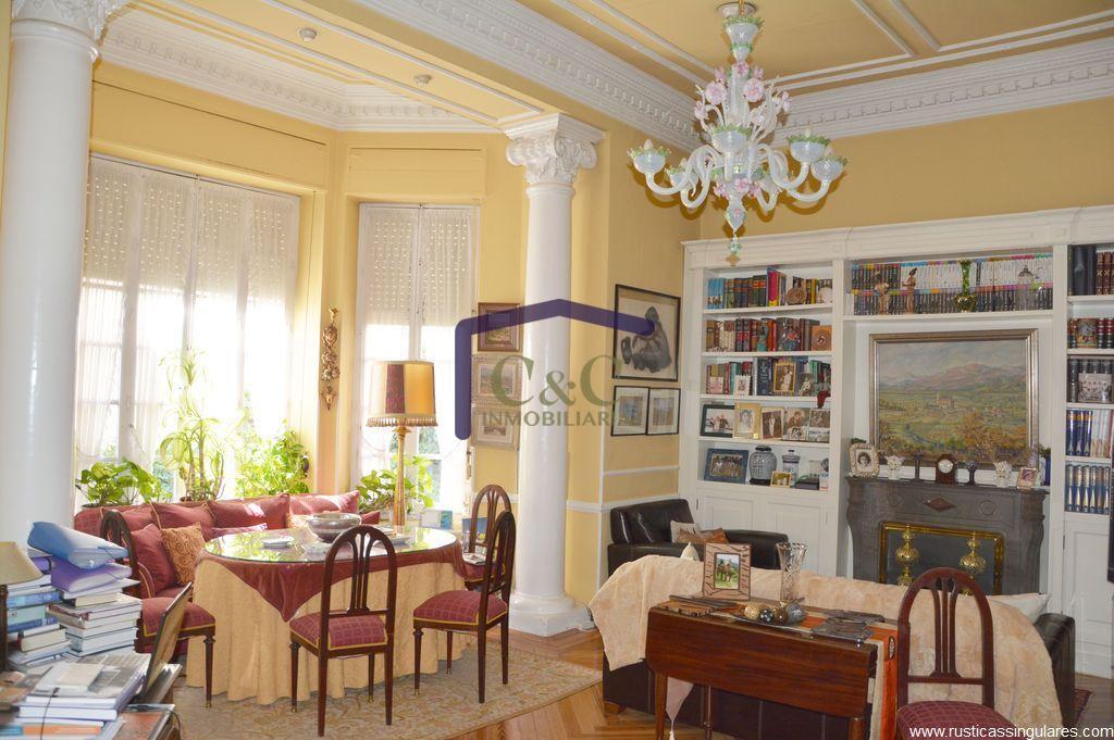 Venta de casa en Valdepeñas