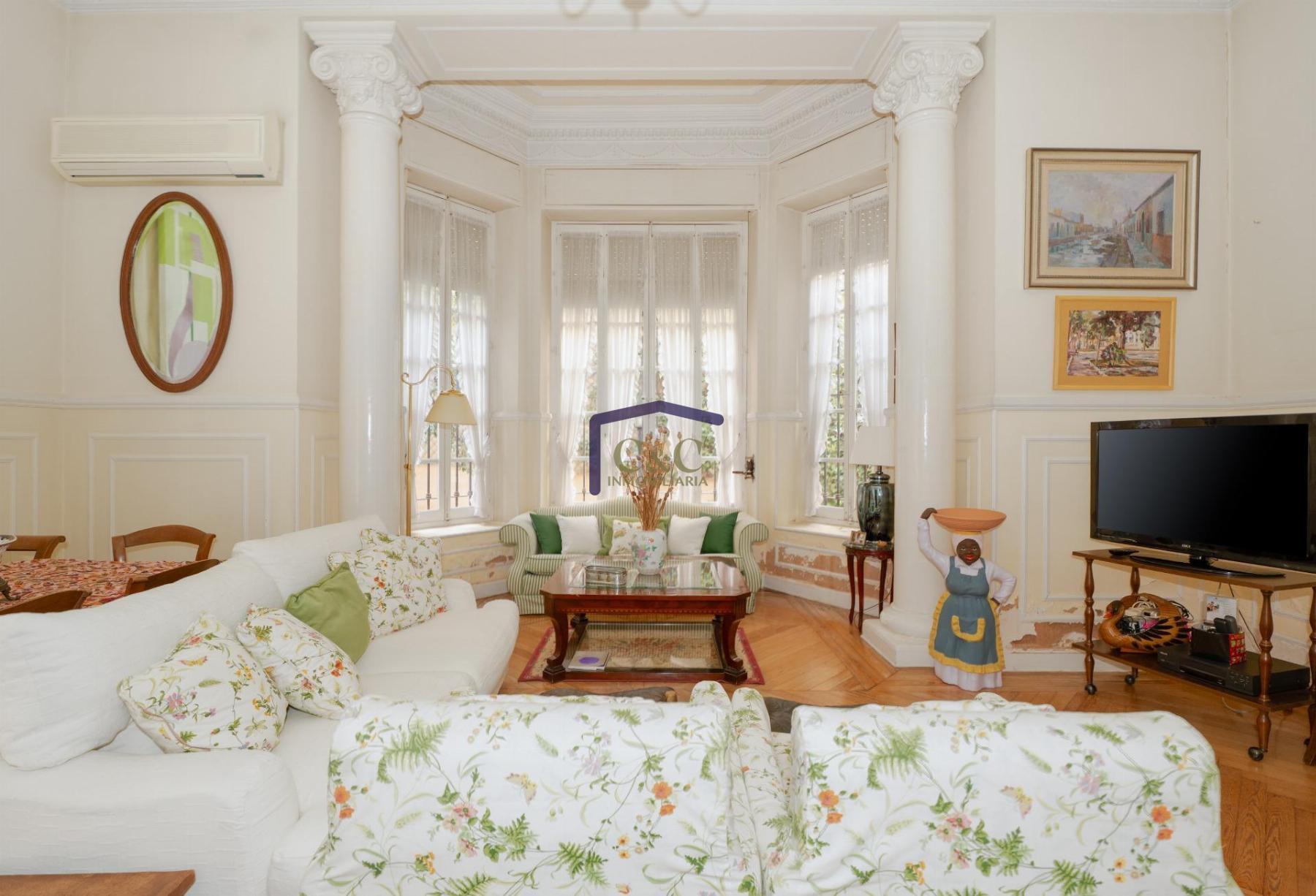 Venta de casa en Valdepeñas