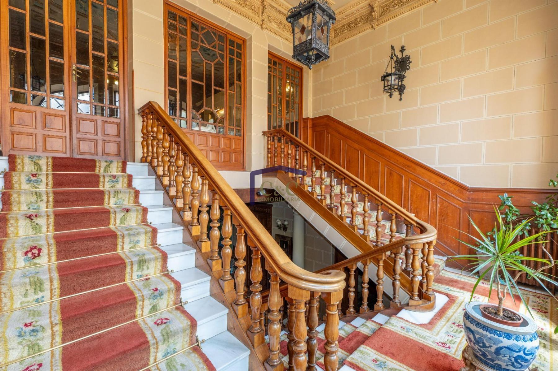 Venta de casa en Valdepeñas