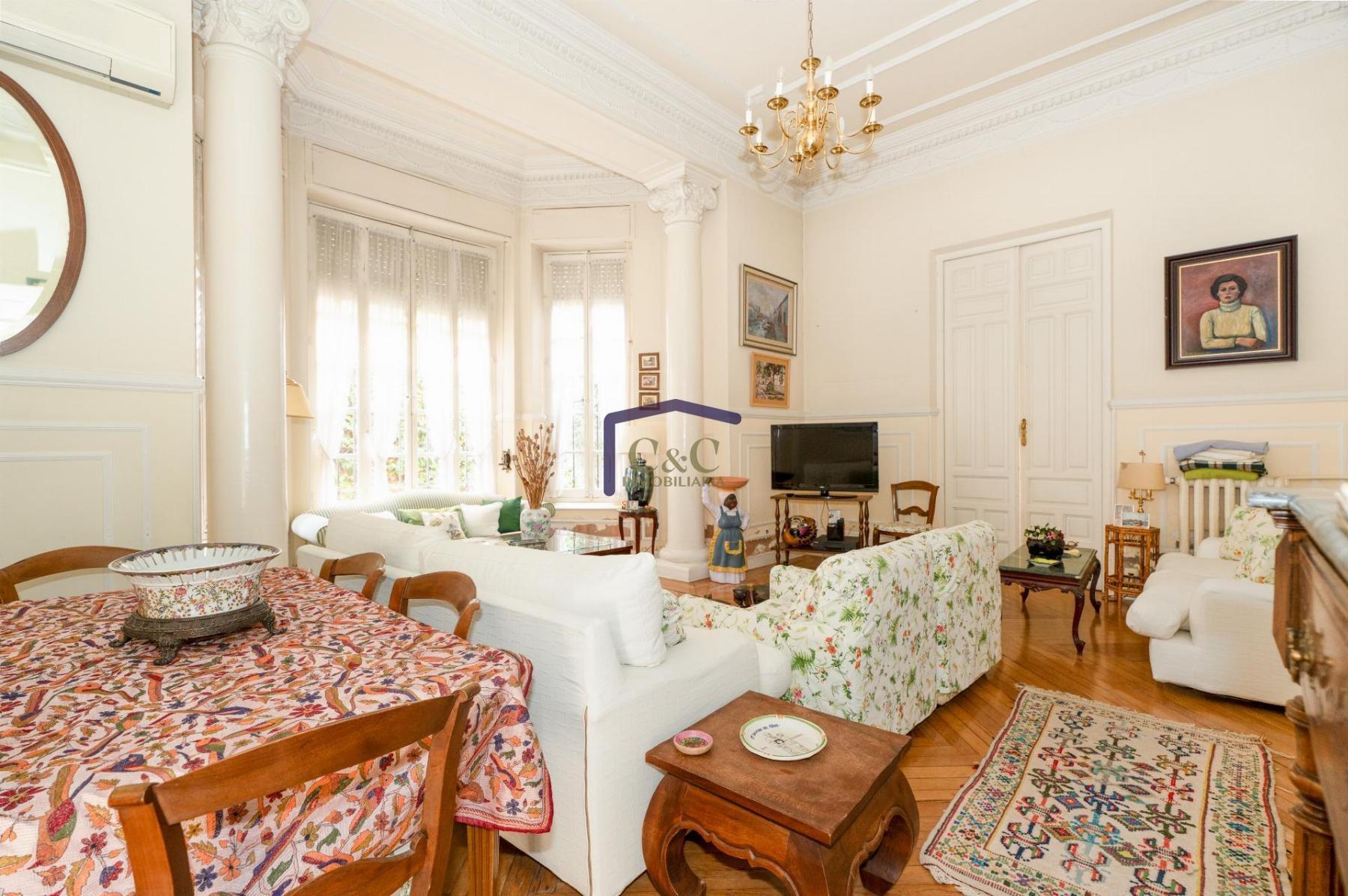 Venta de casa en Valdepeñas