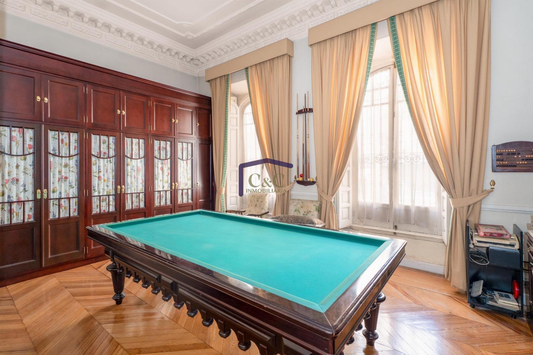 Venta de casa en Valdepeñas