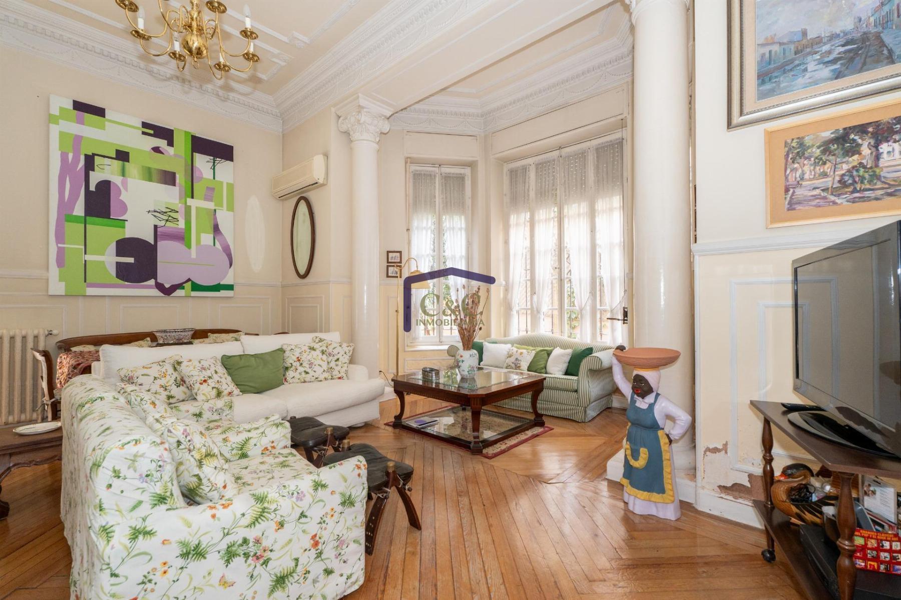 Venta de casa en Valdepeñas