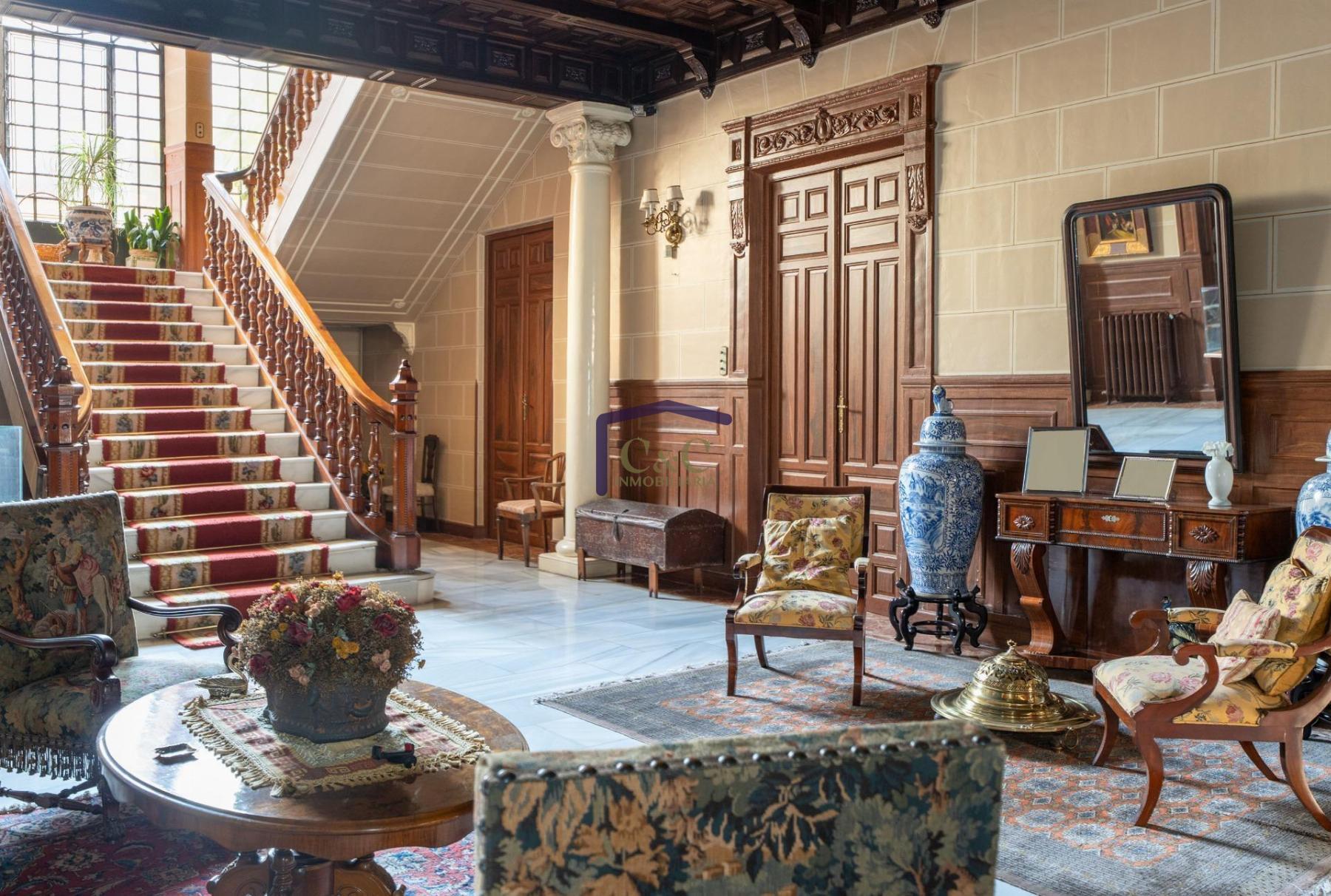 Venta de casa en Valdepeñas