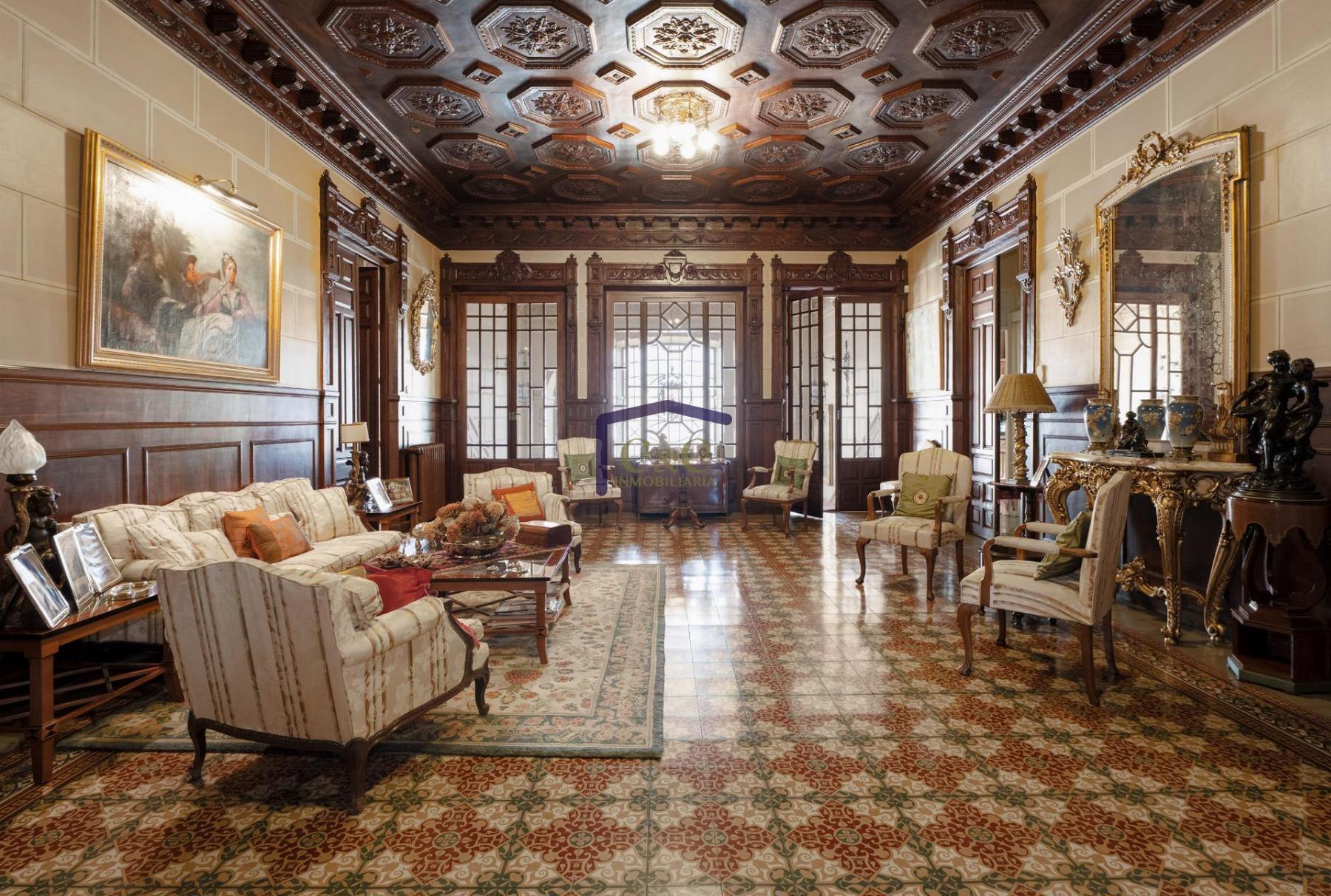 Venta de casa en Valdepeñas