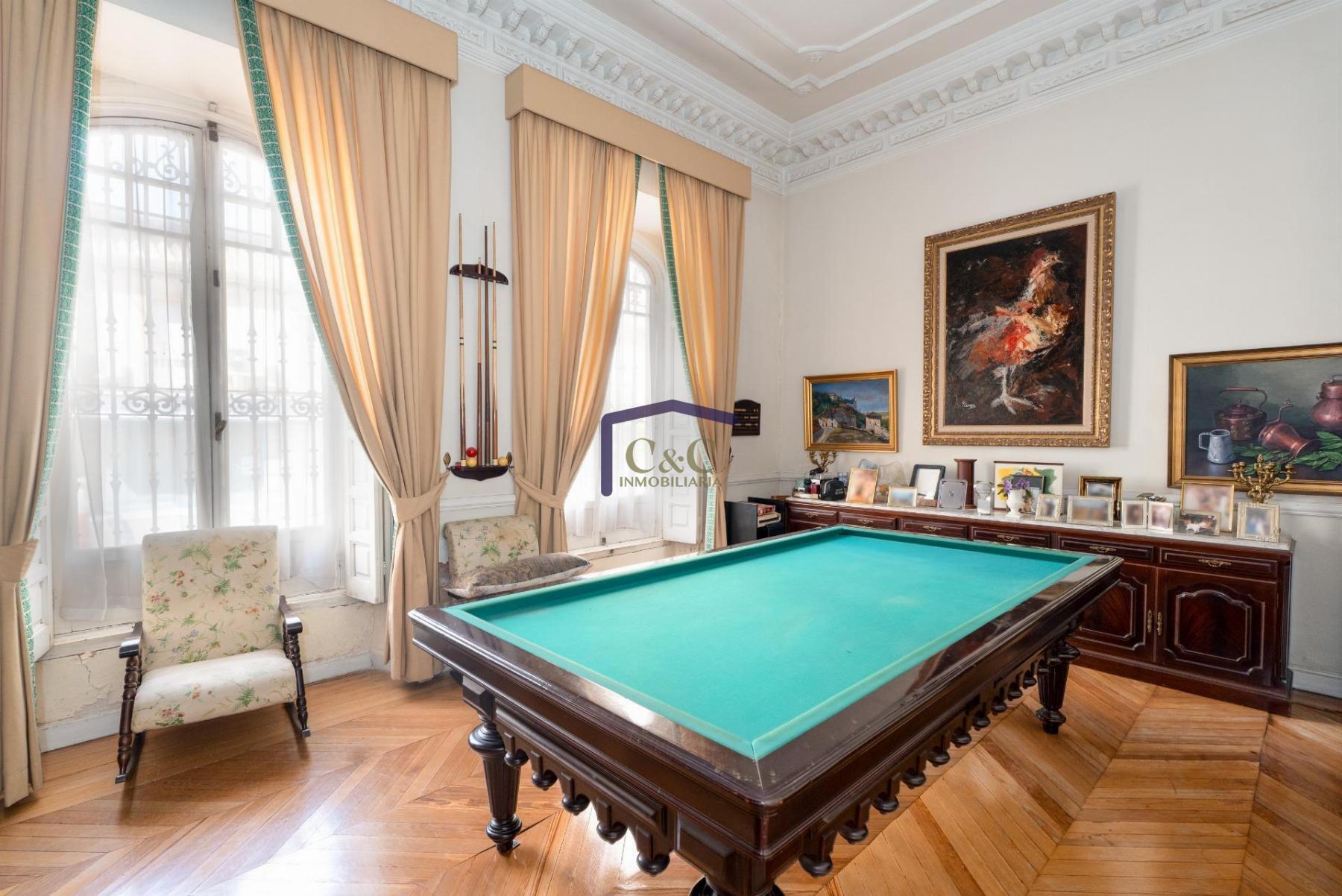 Venta de casa en Valdepeñas