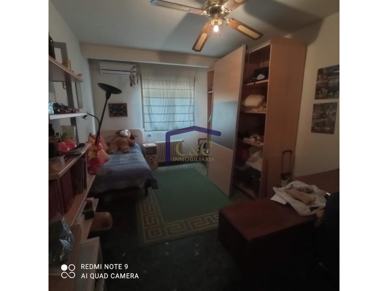 For sale of flat in Manzanares