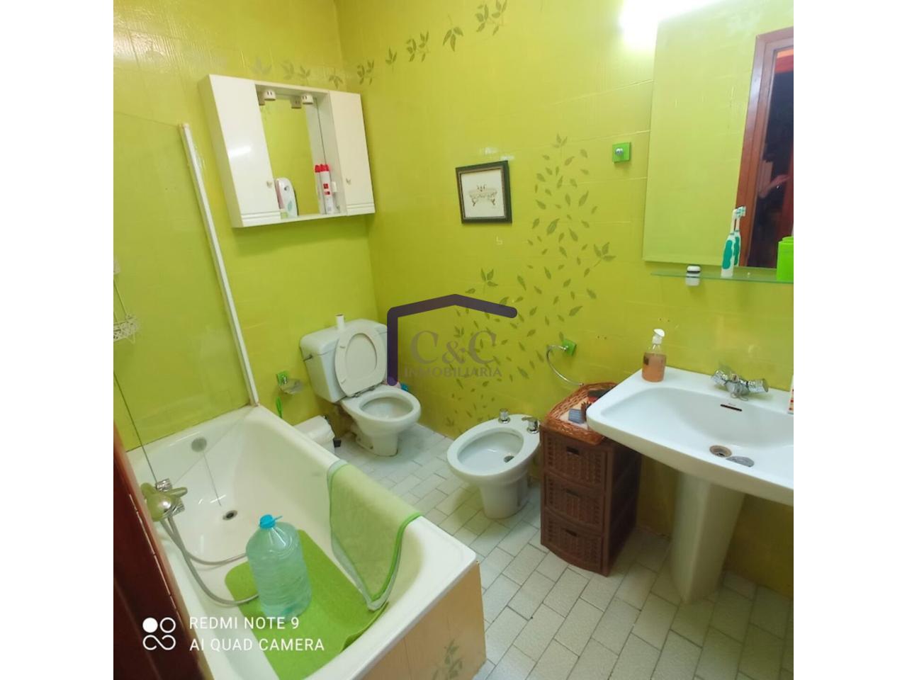 For sale of flat in Manzanares