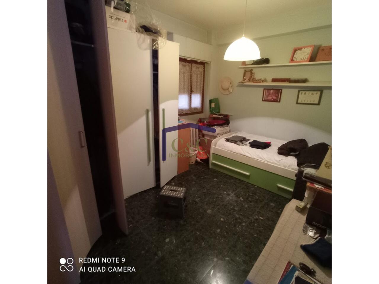 For sale of flat in Manzanares