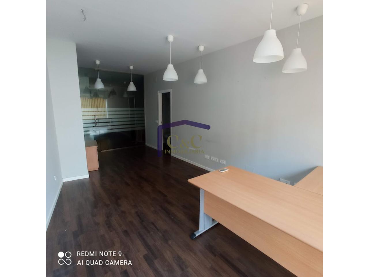 Alquiler de local comercial en Manzanares