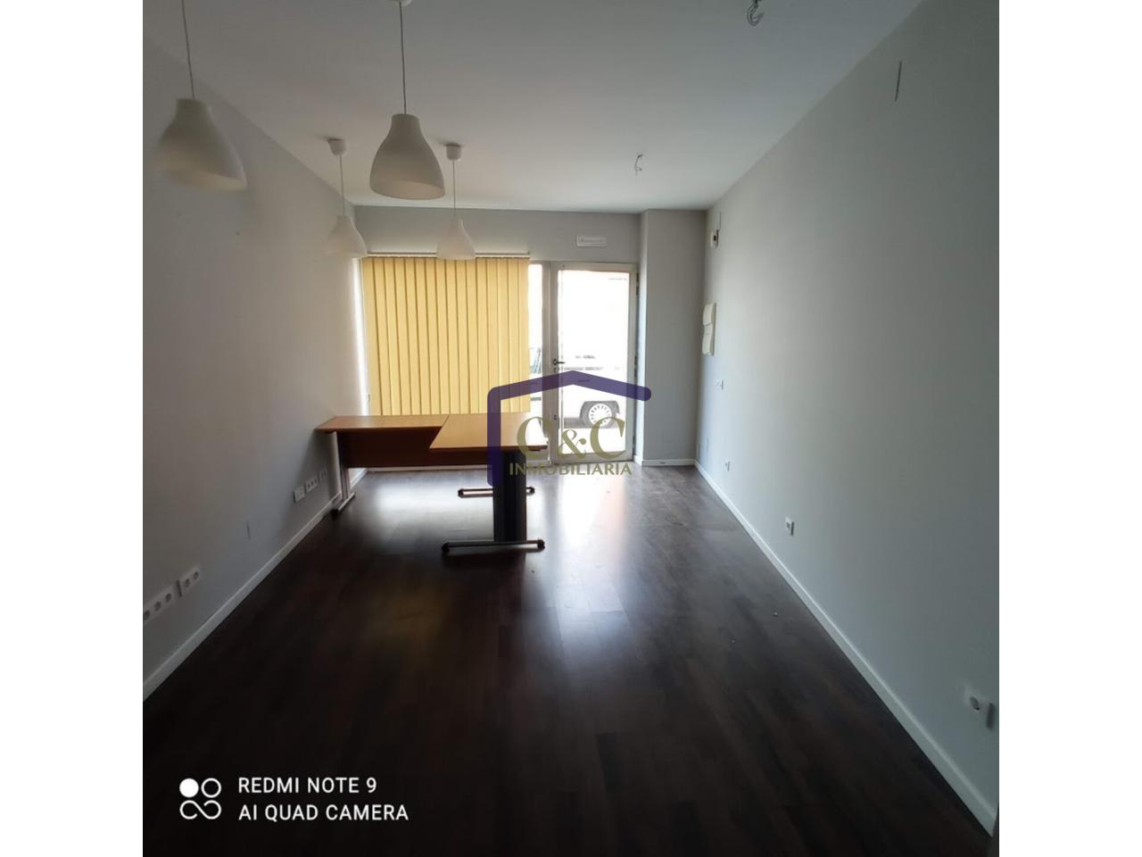 Alquiler de local comercial en Manzanares