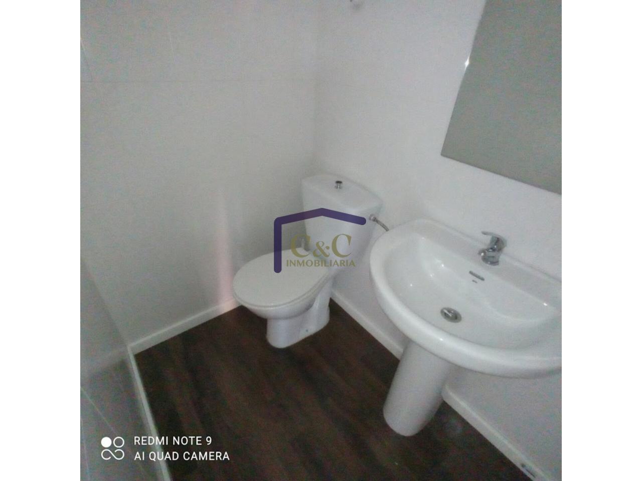 Alquiler de local comercial en Manzanares