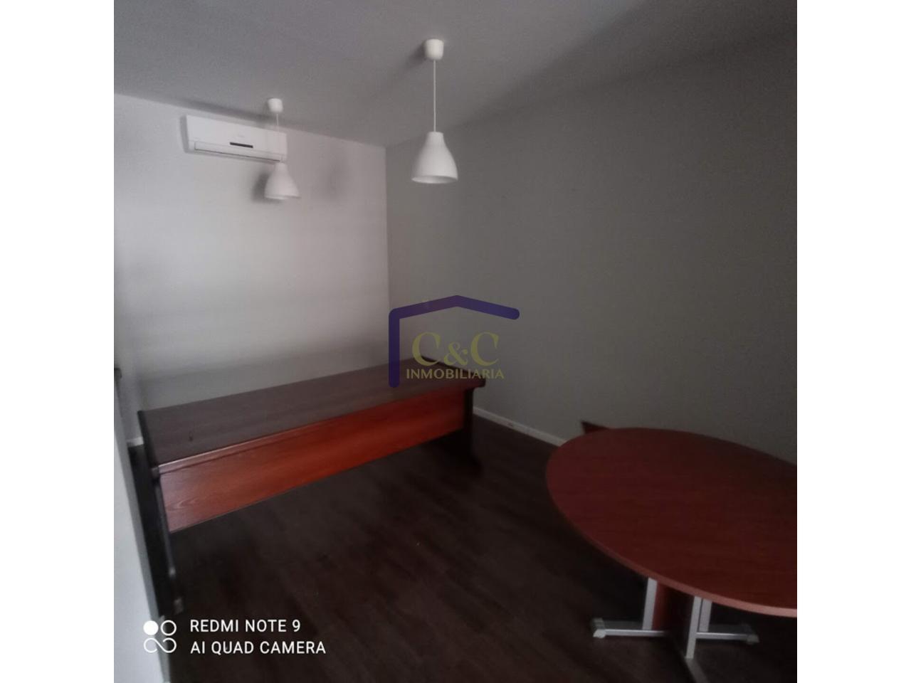 Alquiler de local comercial en Manzanares