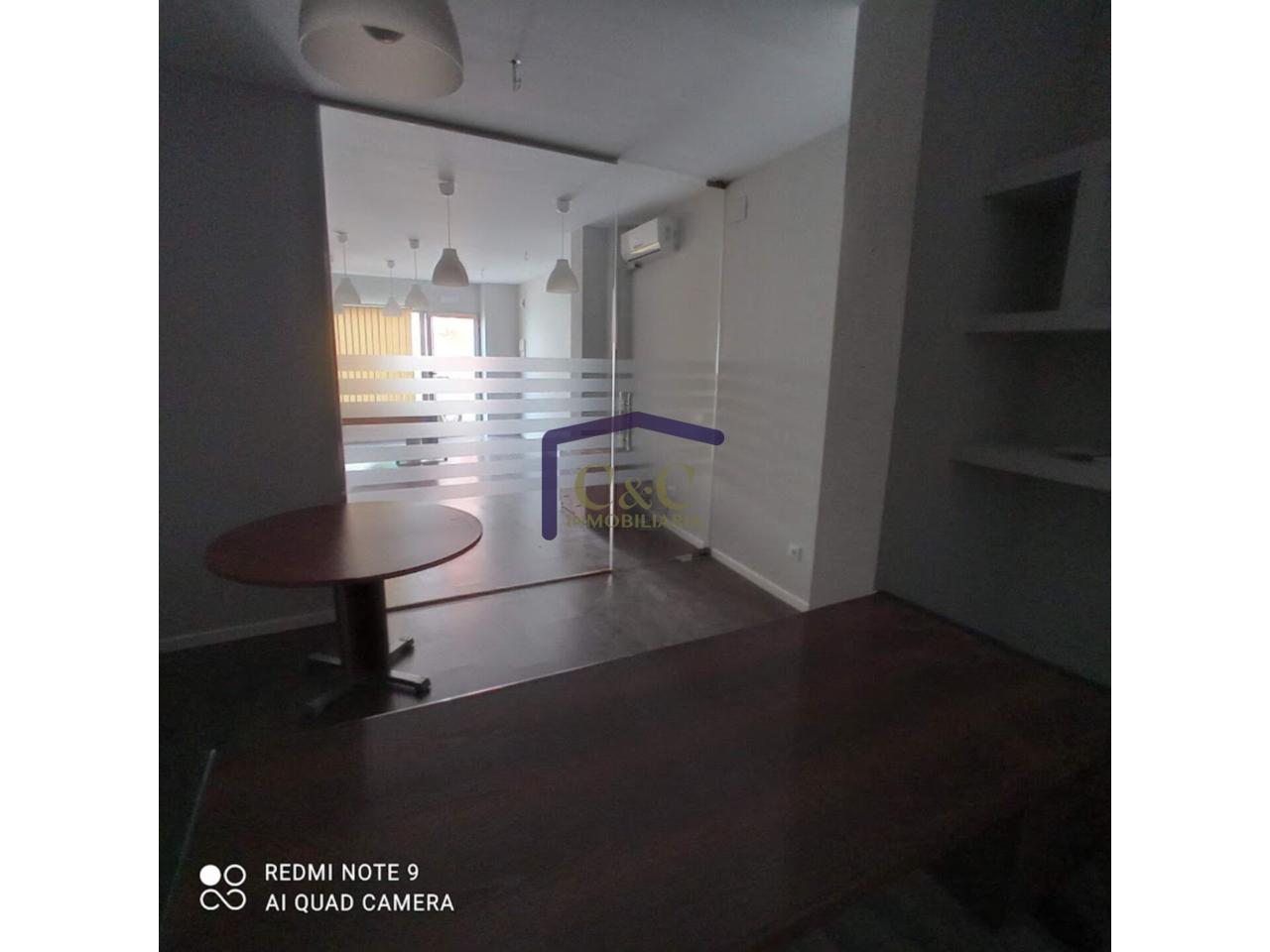 Alquiler de local comercial en Manzanares