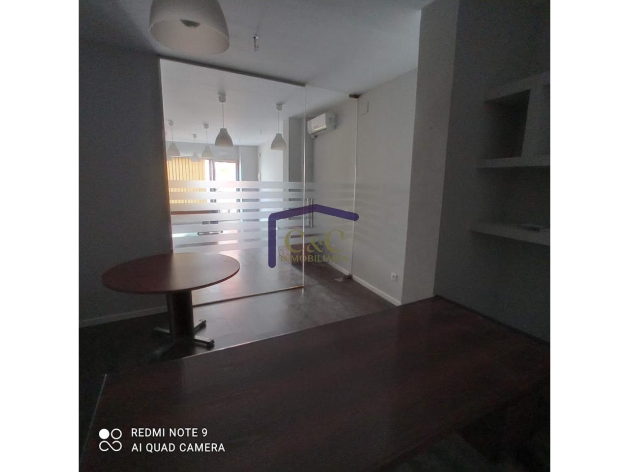 Alquiler de local comercial en Manzanares