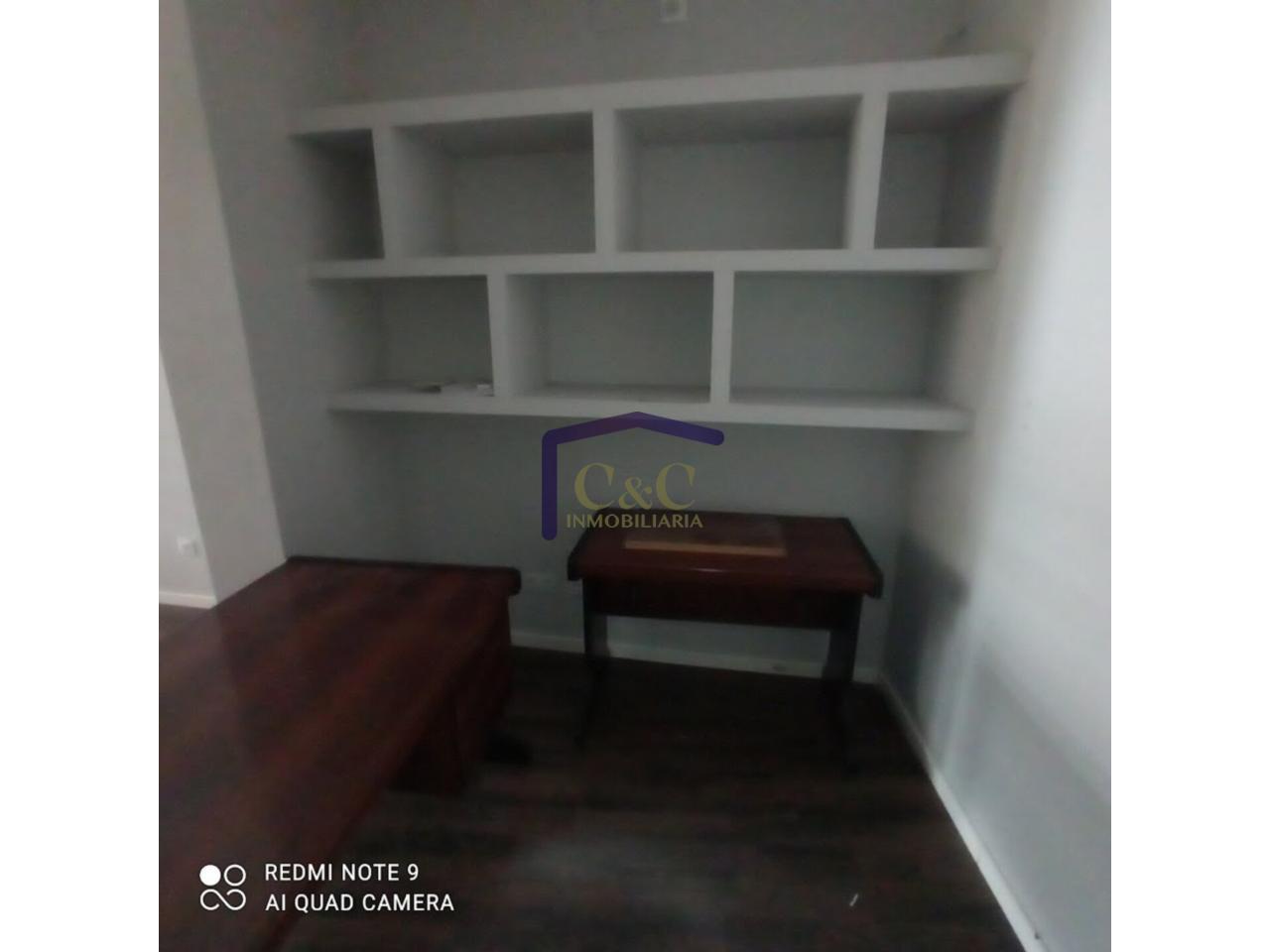 Alquiler de local comercial en Manzanares