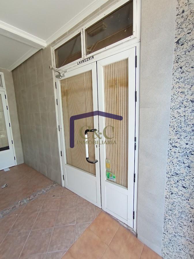 Alquiler de local comercial en Manzanares