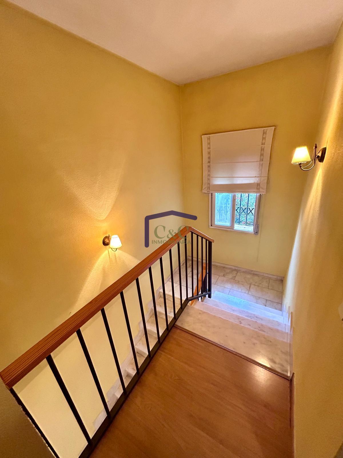 For sale of house in Manzanares