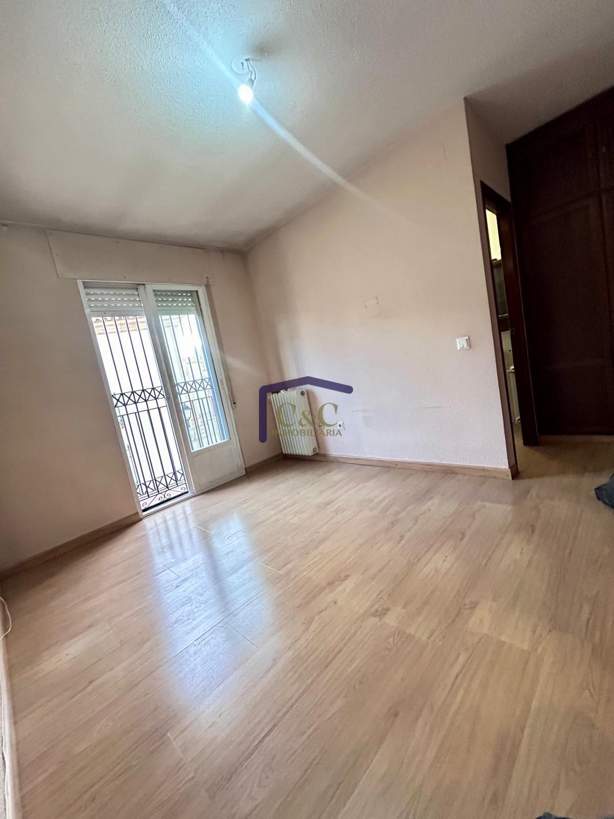 For sale of house in Manzanares