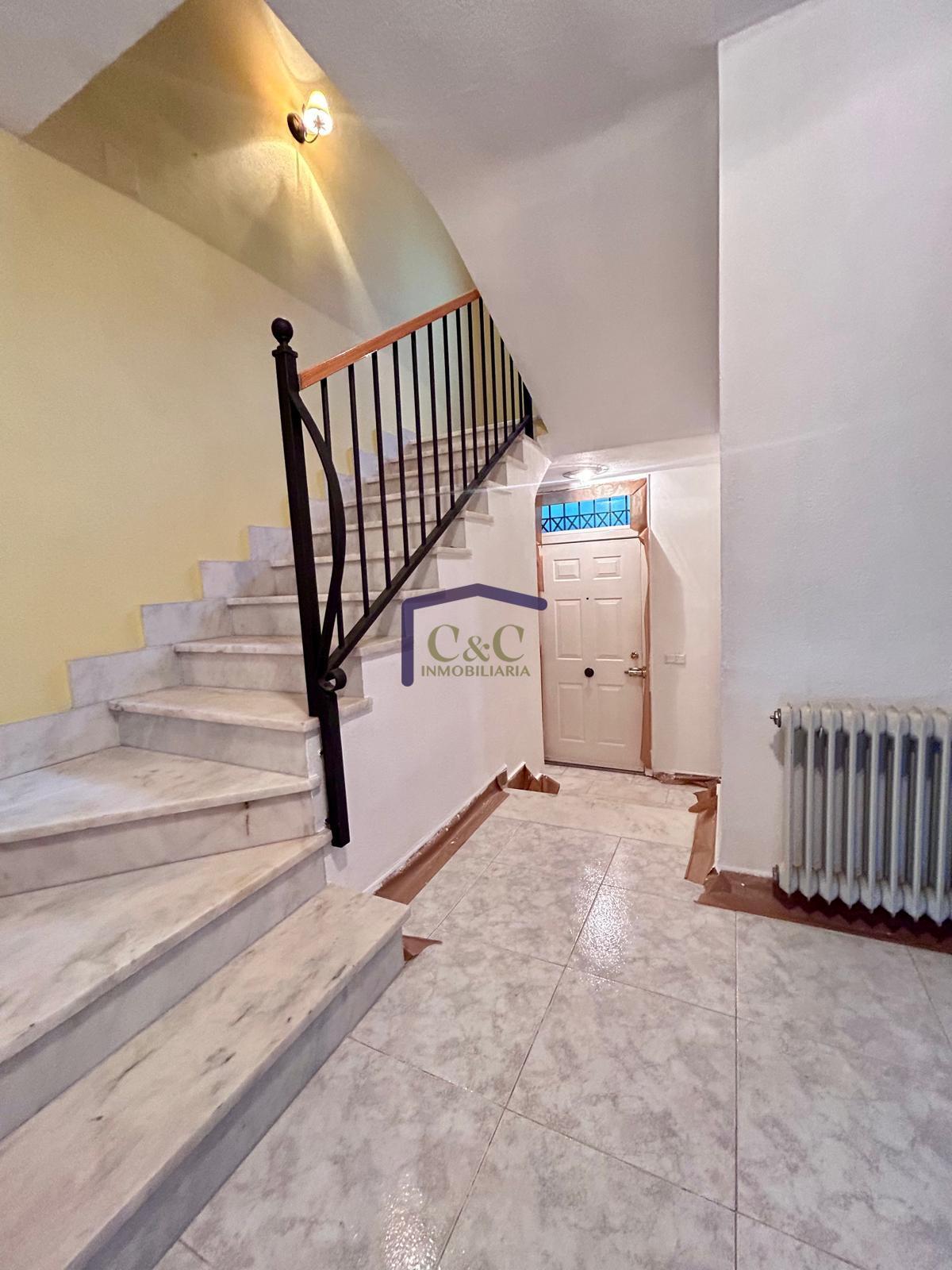 Venta de casa en Manzanares