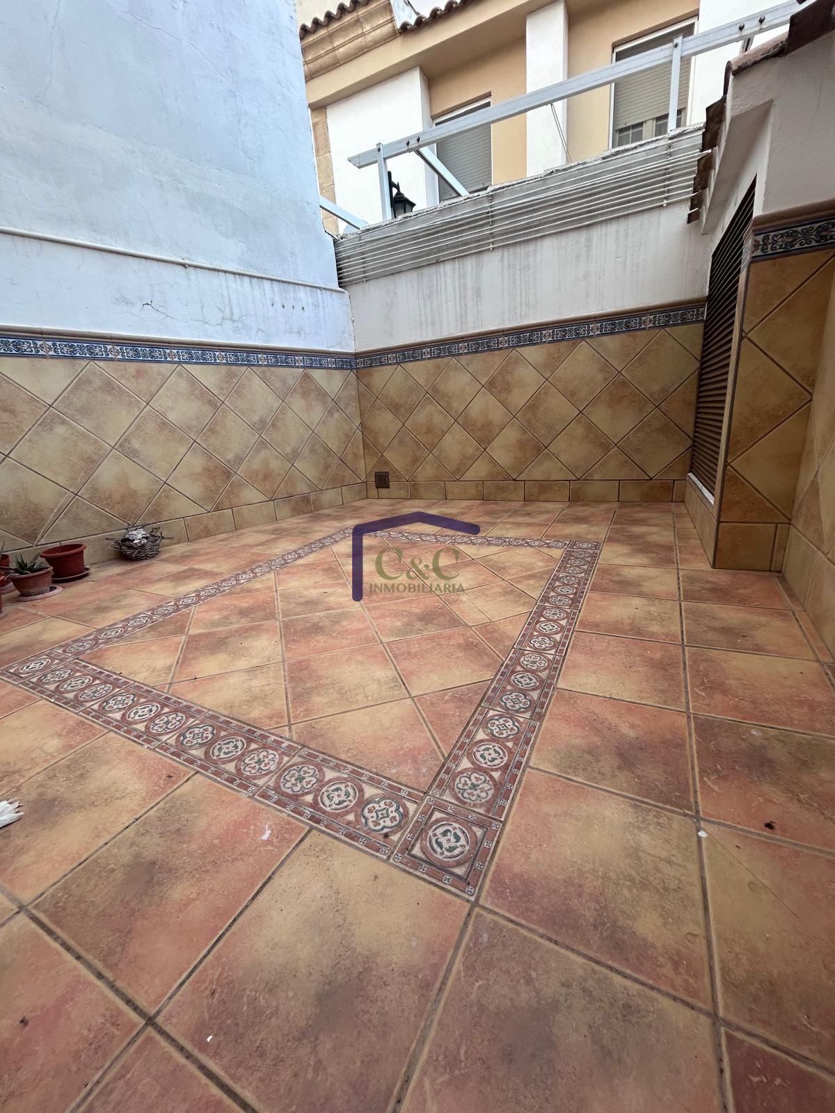 For sale of house in Manzanares