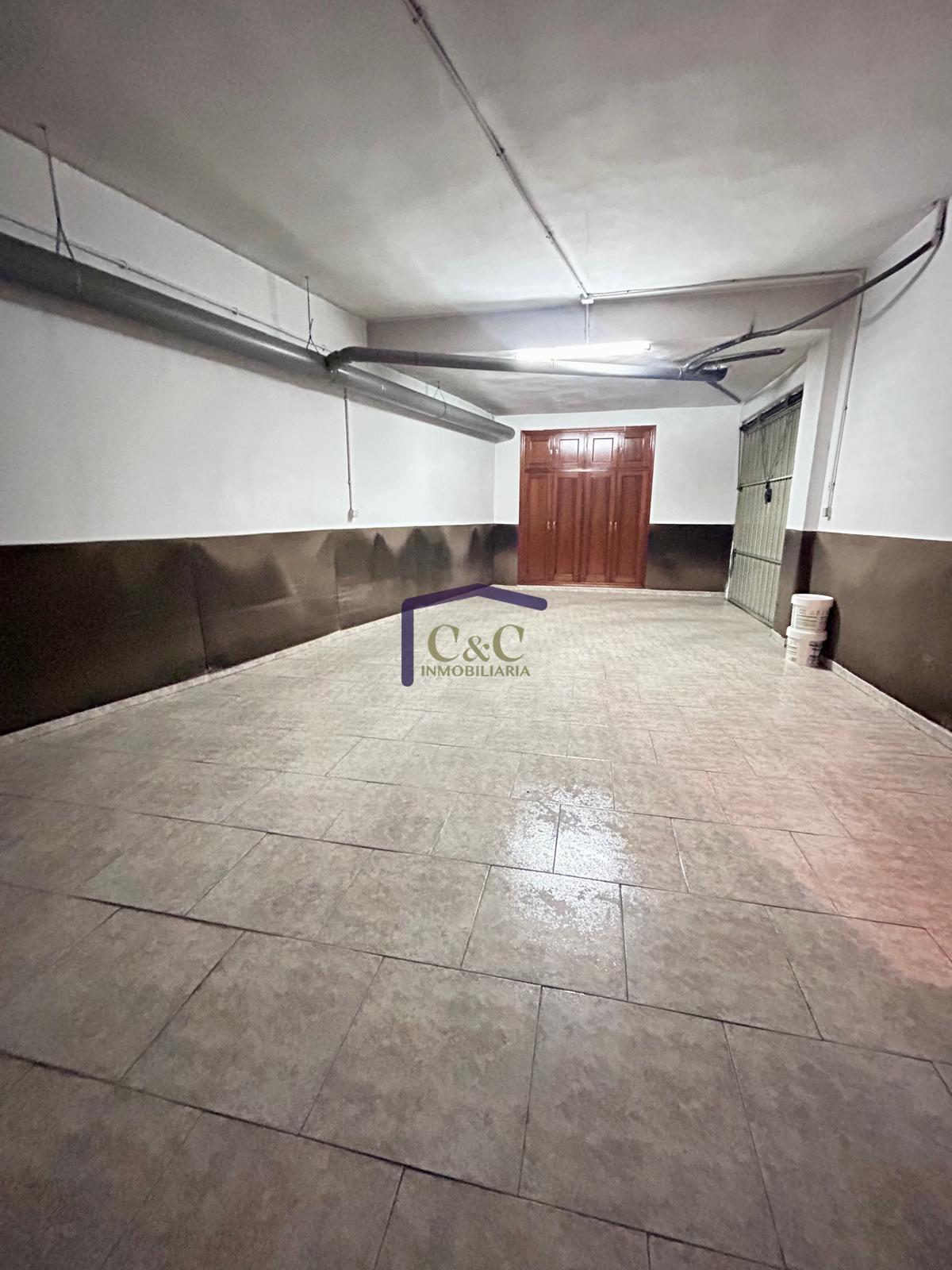 For sale of house in Manzanares