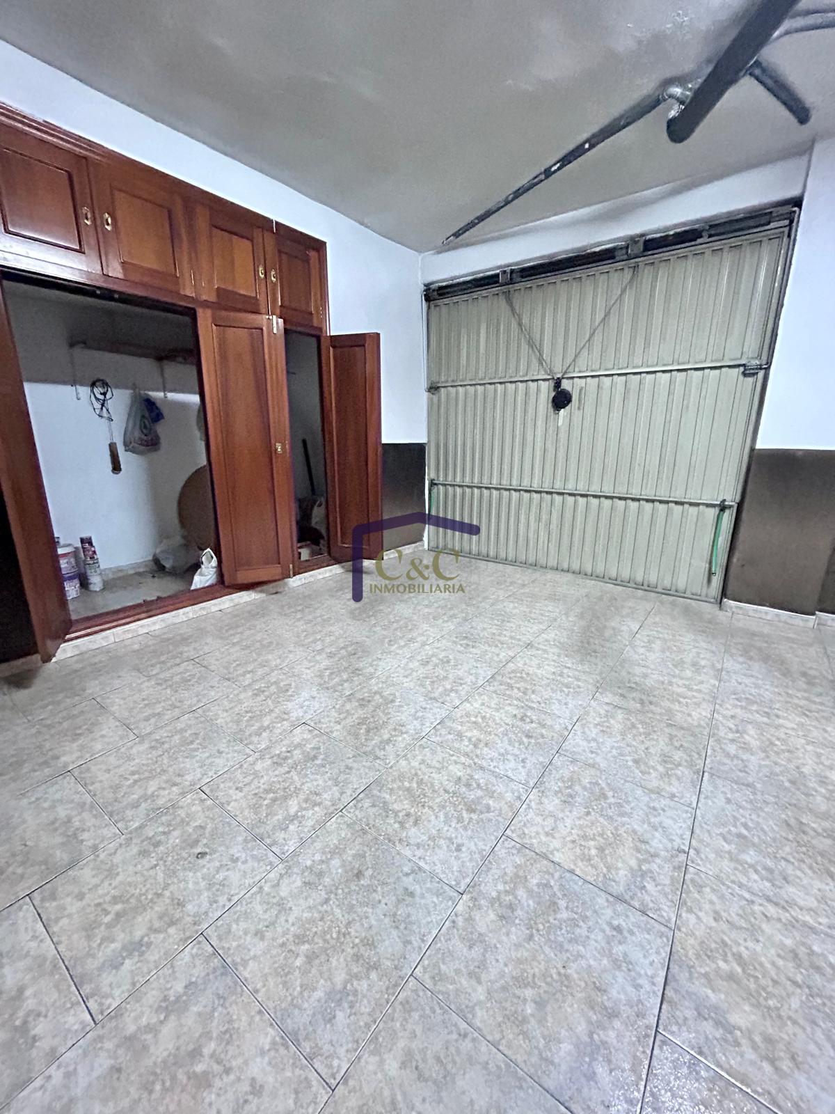 For sale of house in Manzanares
