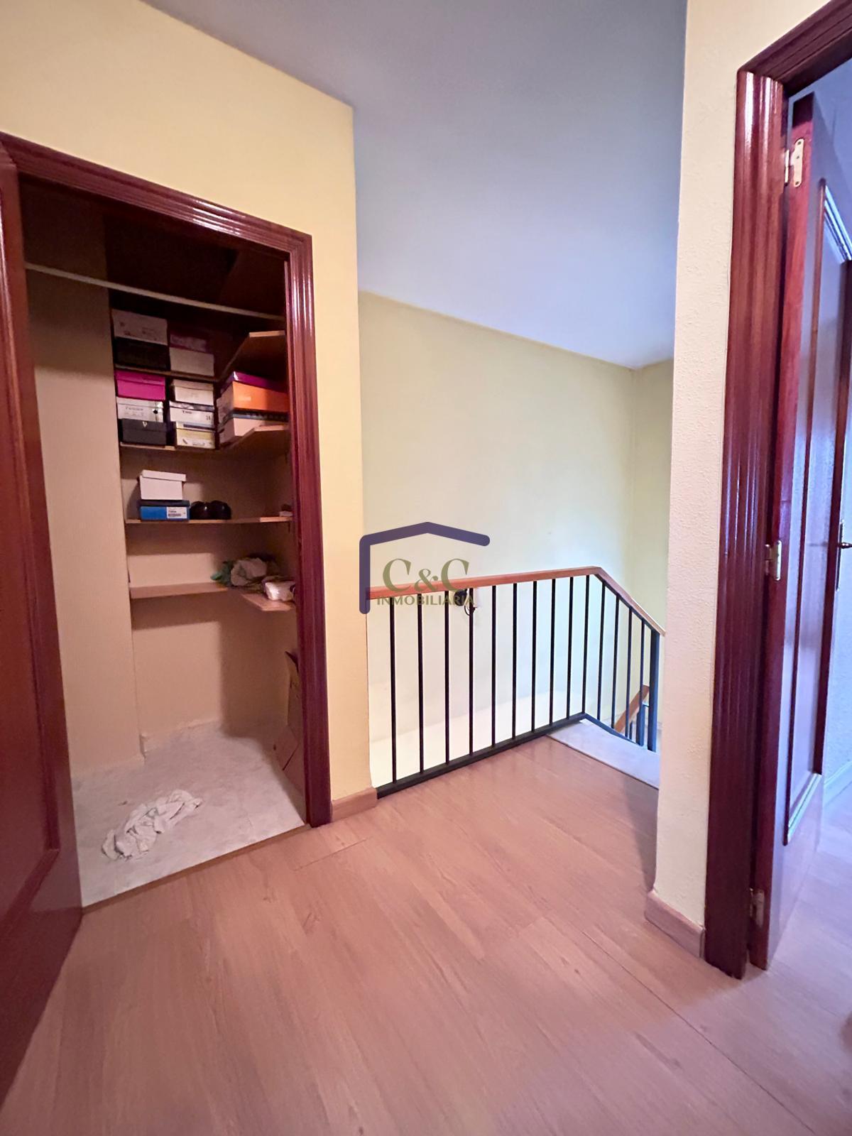 For sale of house in Manzanares