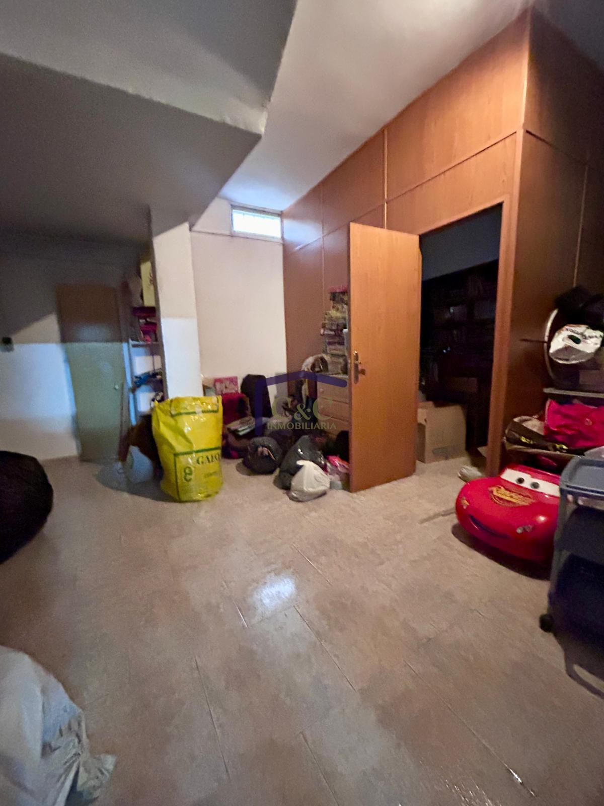 For sale of house in Manzanares