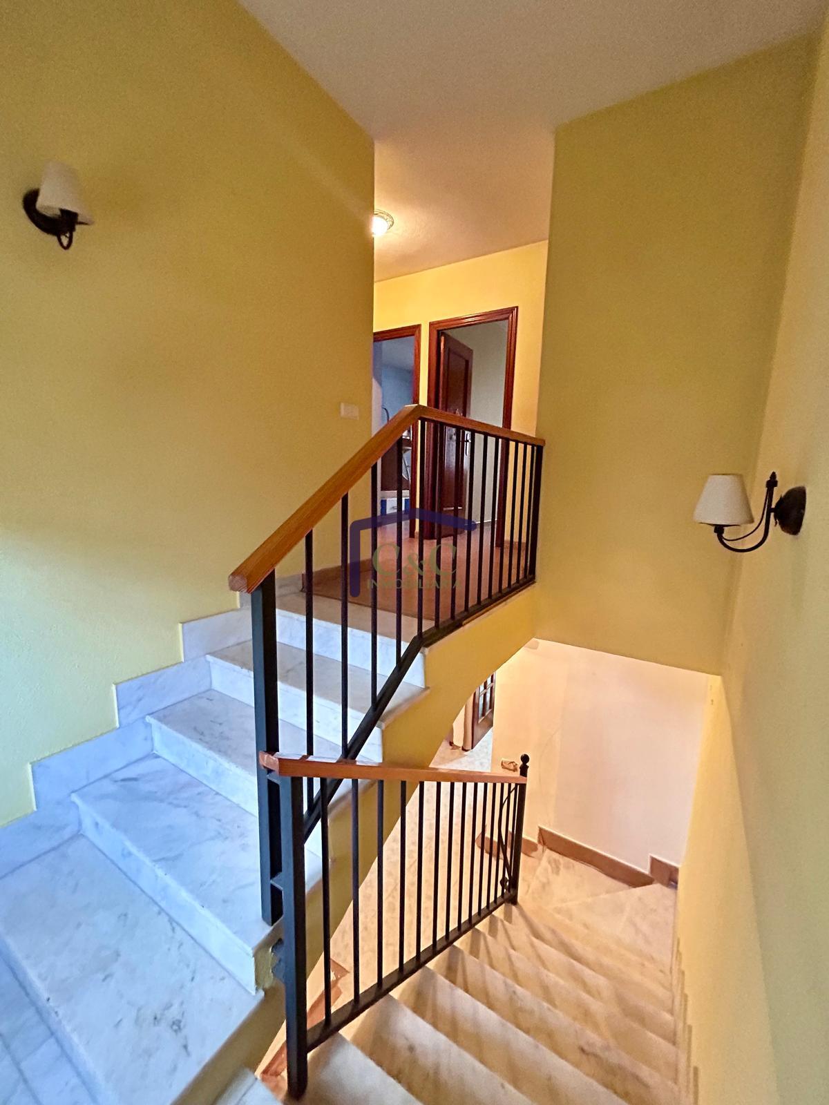 For sale of house in Manzanares