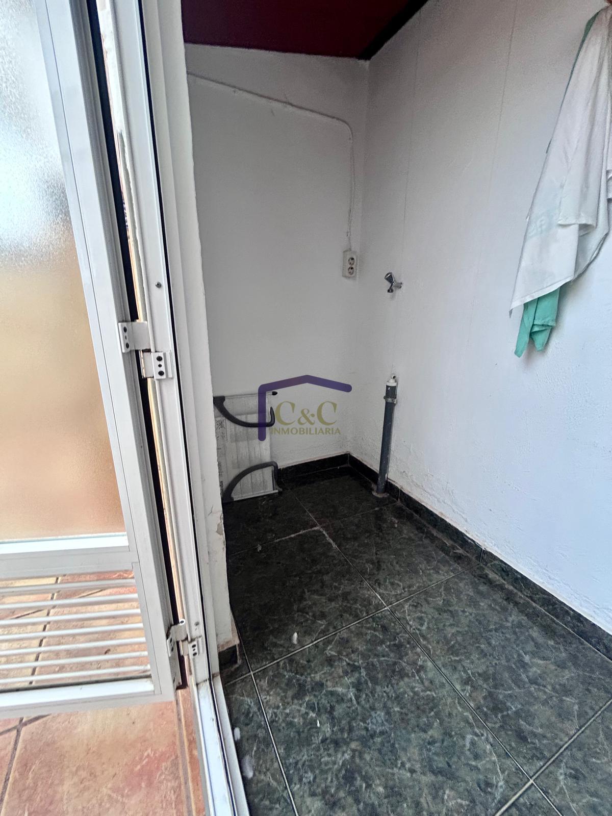 For sale of house in Manzanares