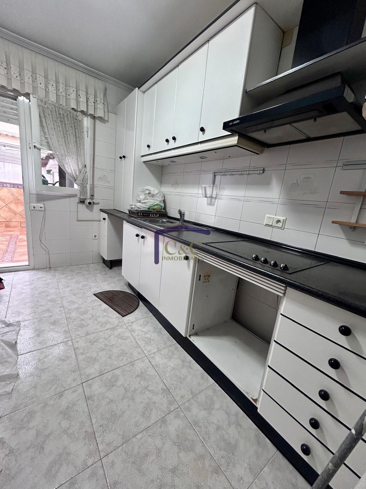 For sale of house in Manzanares