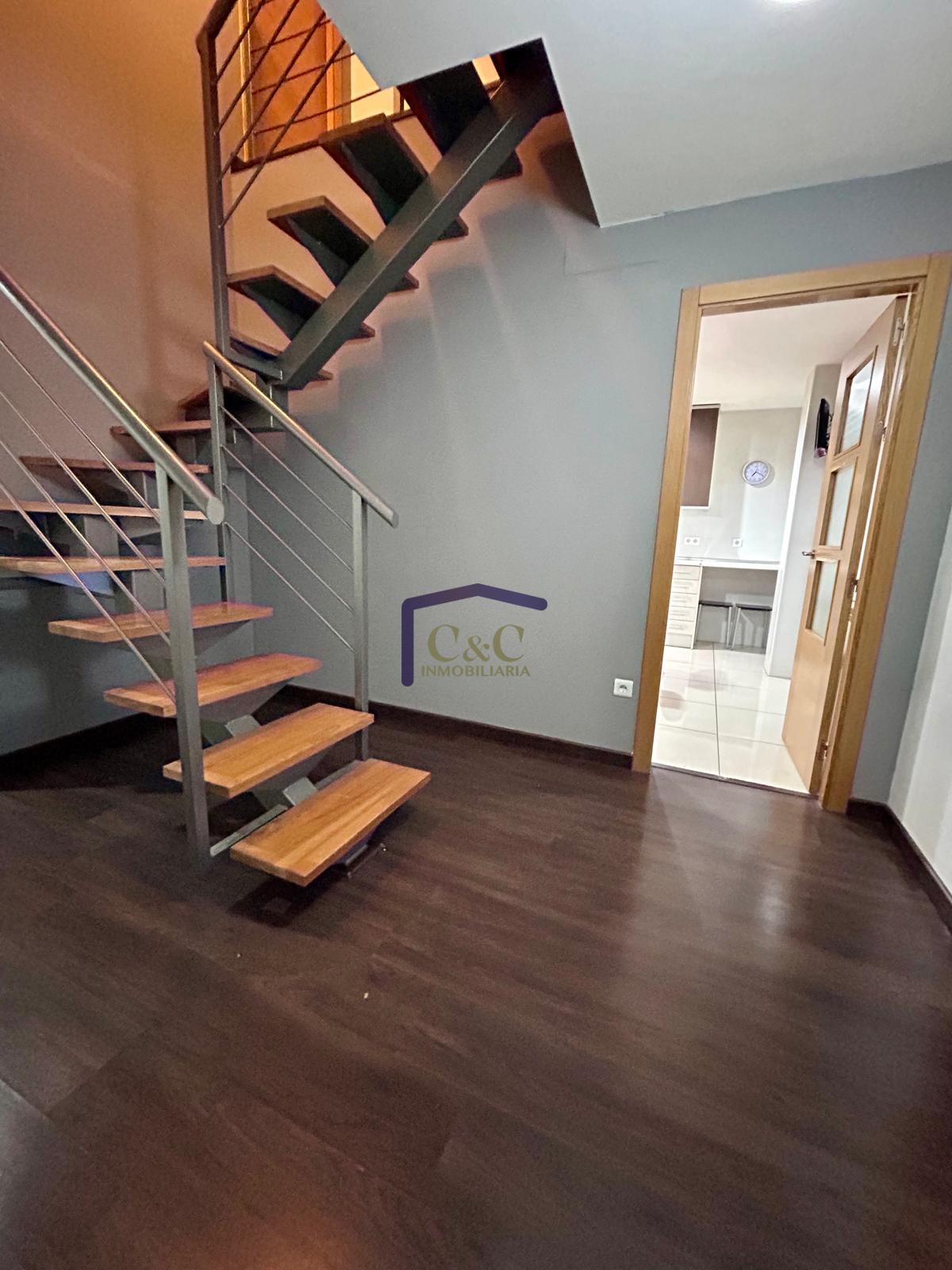 For sale of flat in Manzanares