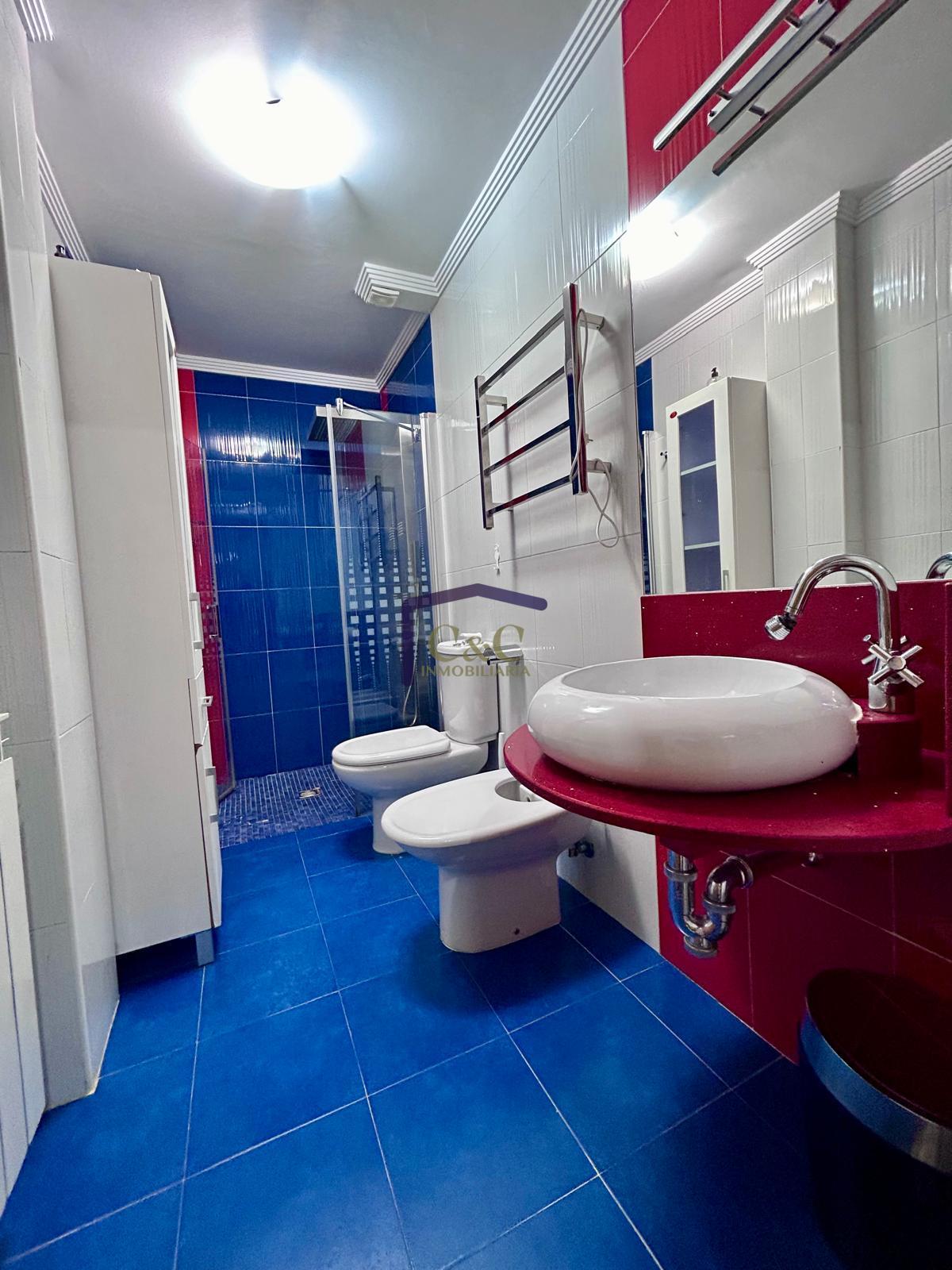 For sale of flat in Manzanares