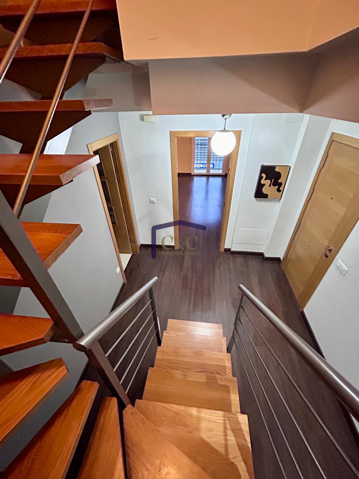 For sale of flat in Manzanares