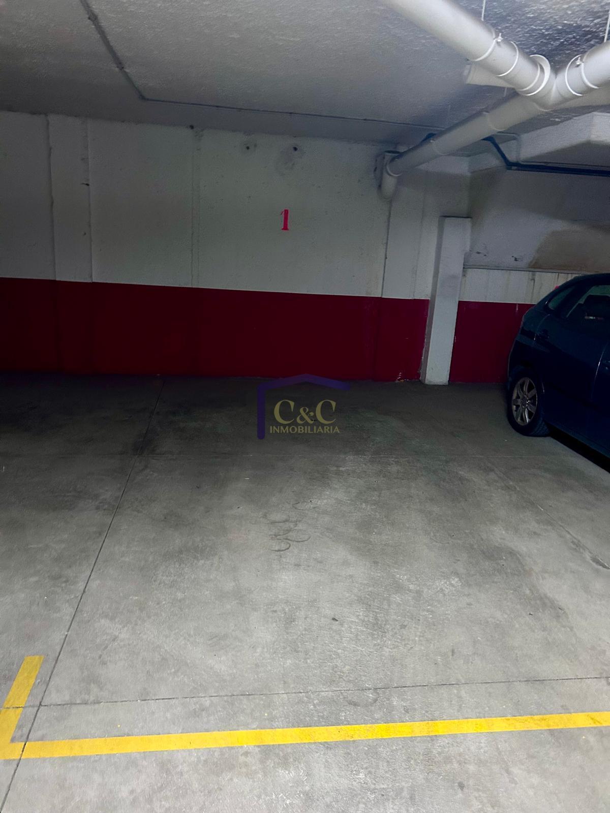 For sale of flat in Manzanares